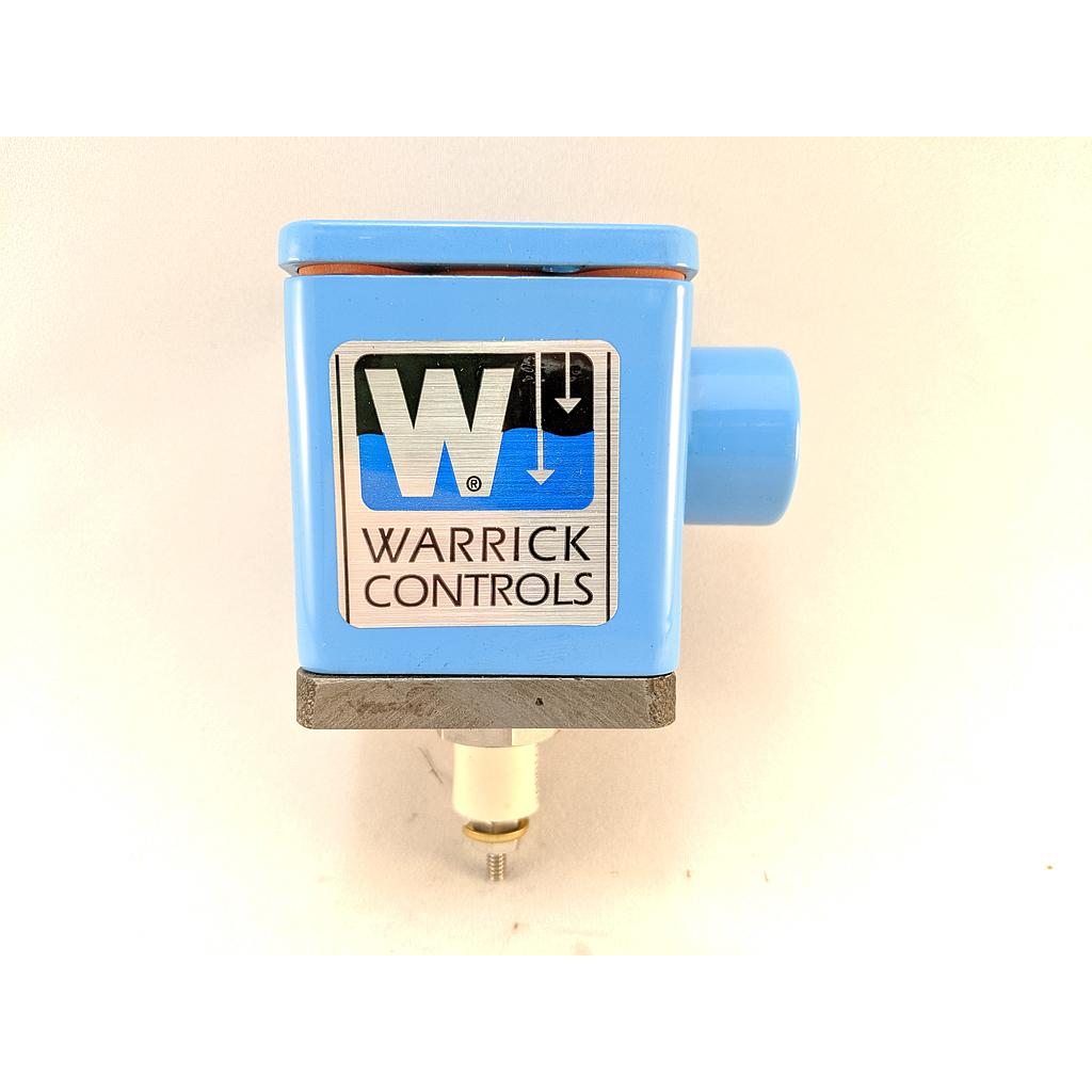 [3E1A] Electrode Fittings, 1 Electrodes, Cast Iron Housing, 1" NPT