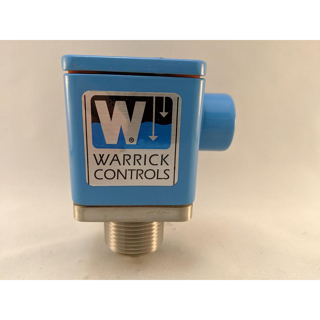 [3E1C] Electrode Fittings, 1 Electrodes, 316 SS Housing, 1" NPT