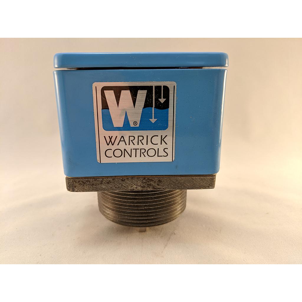 [3E2A] Electrode Fittings, 2 Electrodes, Cast Iron Housing, 2" NPT