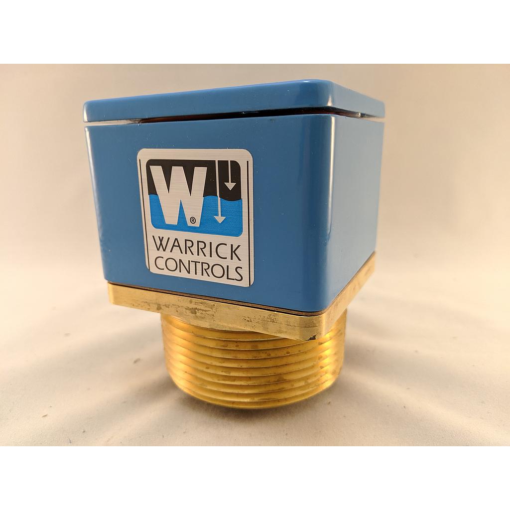 [3E4B] Electrode Fittings, 4 Electrodes, Red Brass Housing, 2-1/2" NPT