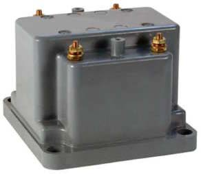 [460-480] POTENTIAL TRANSFORMER 480V 4:1 RATIO 150VA RATING