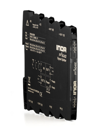 [70ISL63200] IsoPAQ-632