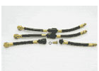 [109445] Mid-West Filter Adapted Hose Kit (Set of 3)
