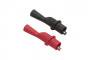 [4101772] Home Products Accessories Clips Fluke AC175 Alligator Clip Set   Fluke AC175 Alligator Clip Set