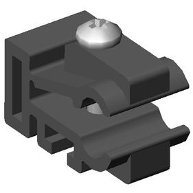 [TC-0] Tether Clamp