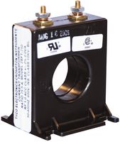 [5-SFT-122] CURRENT TRANSFORMER 1200:5 1.56" I.D.