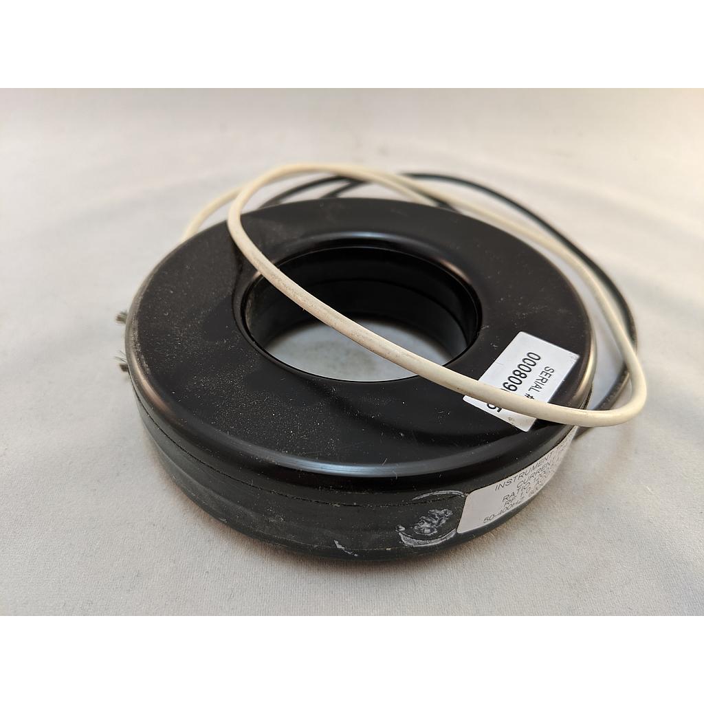 [6RL122] CURRENT TRANSFORMER 1200:5 2.06" I.D.