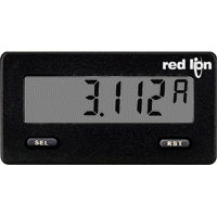 [CUB5IR00] CUB Series CUB®5 DC Current Meter with Reflective Display
