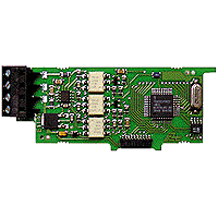 [PAXCDC40] PAX Series, PAX®CDC- Modbus Communications Card