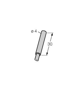 [1003045] Turck Inductive Sensor (BI1-EH04-Y1 7M)