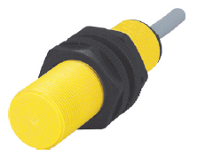 [4350499] Turck Inductive Sensor (BI5-S18-AZ3X 60MM)