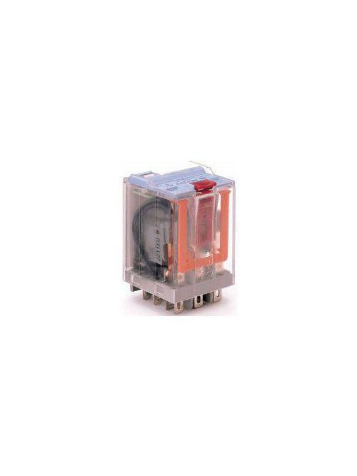 [R4440D] Turck Comat Releco by TURCK, Power Relay, 11-pin flat (C5-A30DX/024VDC)