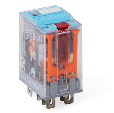 [R6006] Turck Comat Releco by TURCK, Miniature, Power Relay (C7-A20/024VDC)