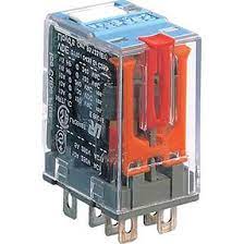 [R6040] Turck Comat Releco by TURCK, Miniature, Power Relay (C7-A20X/024VDC)