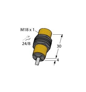 [10096] Turck Inductive Sensor (NI10-P18-Y1)