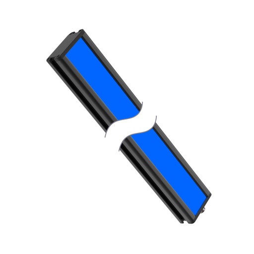 [13528] Vision Light - 290 mm Linear Array - IP50 (LEDBLA290XD6-XQ)