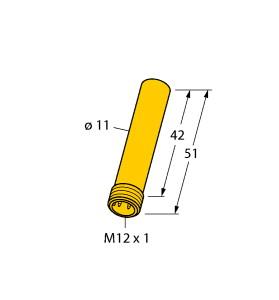 [4661102] Turck Inductive Sensor (NI5-K11-AP6X-H1141)