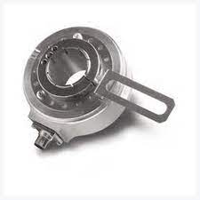 [1545504] Turck Incremental Hollow Shaft Encoder, Industrial Line (RI-43HA5S8-2F360-H1181/N42)