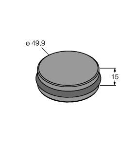 [7030229] Turck HF Tag (TW-R50-M-K2)