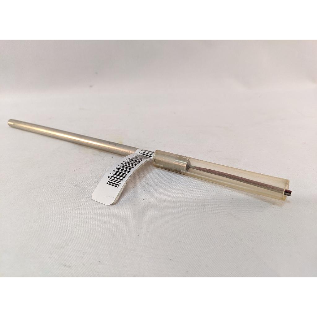 [ABJ000Q060UK200] | OBSOLETE | 661100152 1/4"ODX6"LONG INCONEL SHEATH TYPE K UNGRND 2"LEAD