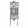 [1441E] DIGITAL WATERPROOF MAX/MIN THERM. WITH 7 DAY MEMORY