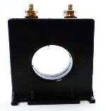 [2-SFT-251] CURRENT TRANSFORMER 250:5 WITH FEET & TERMINALS