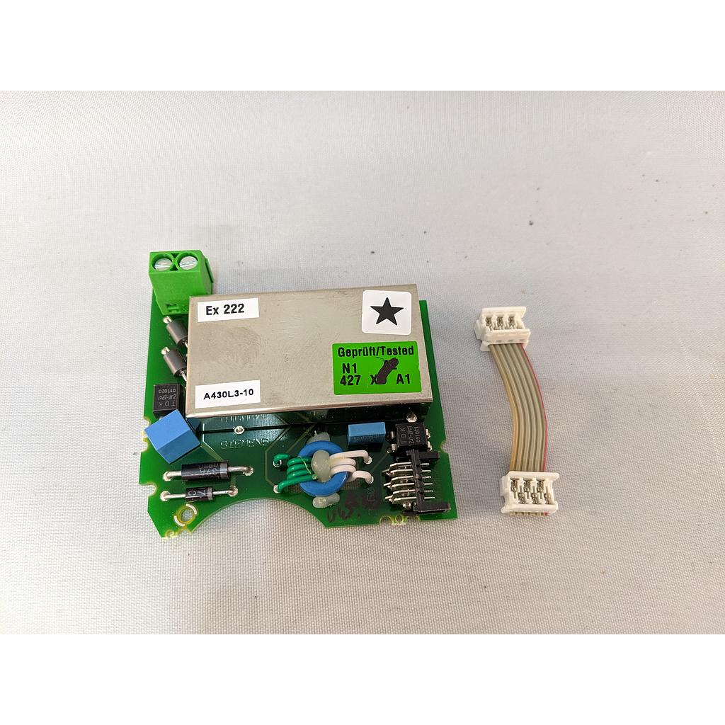 [6DR4004-8J] PS2 ALARM MODULE