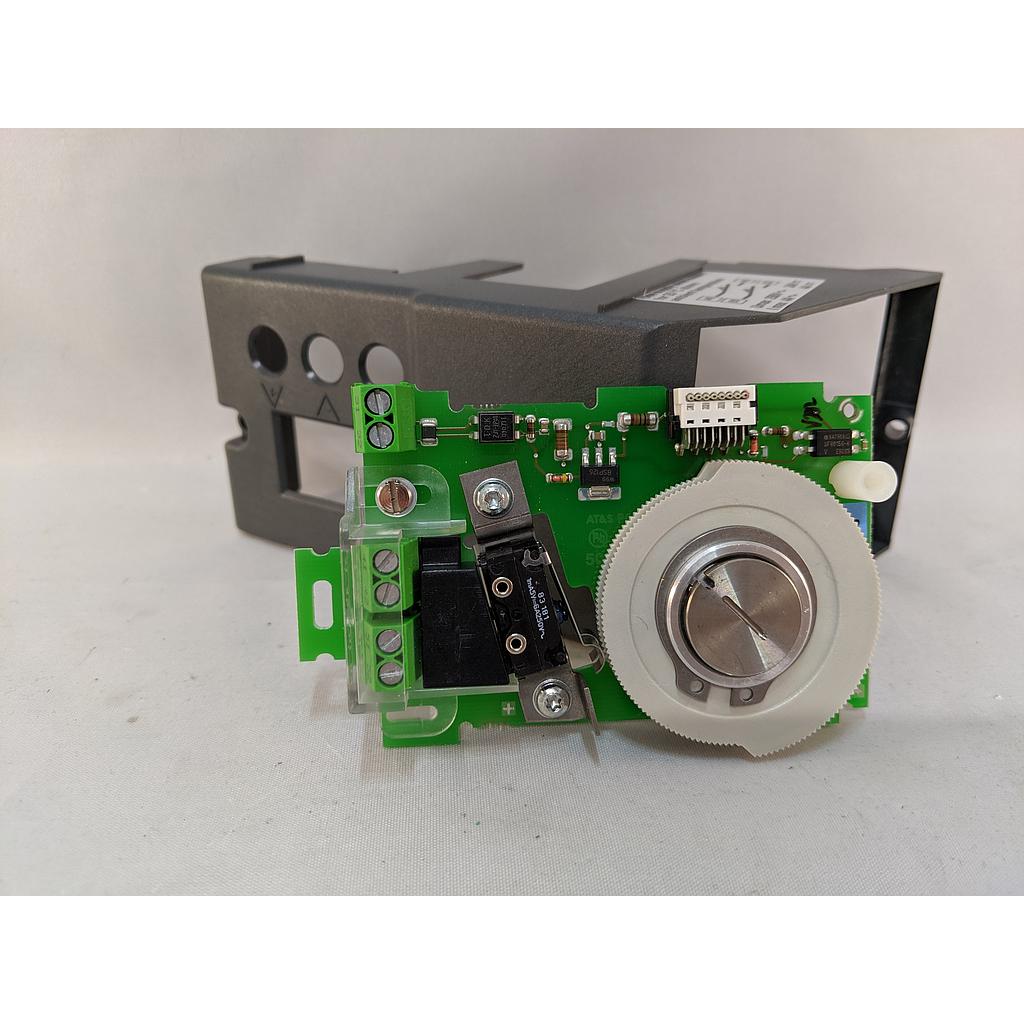 [6DR4004-8K] MECHANICAL LIMIT SWITCH
