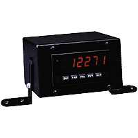 [ENC5A000] ENC5A- Steel NEMA 4/IP65 Enclosure for PAX®