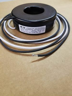 [6RL-201] CURRENT TRANSFORMER 200:5 2.06" I.D.