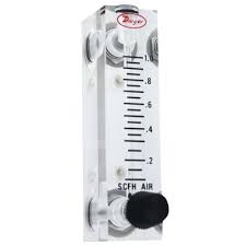 [VFA-34-SSV] VISI-FLOAT 2" SCALE 20 TO 200 CCM WATER WITH SS VALVE