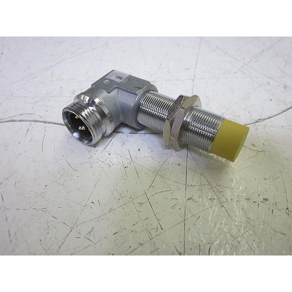 [4372500] Turck Inductive sensor (NI10-G18-AZ3X-B1431)