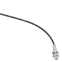 [PSA6B000] PSAB Series, PSA6B - 8 mm Threaded Proximity Sensor