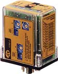 [API 4380 G] PLUG-IN DC/DC TRANSMITTER FIELD RANGEABLE 115VAC