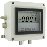 [ISDP-014] Intrinsically safe differential pressure transmitter, range -1.0/+1.0" w.c.
