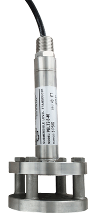[PBLTX-10-60-PU] Dwyer, PBLTX Submersible Level Transmitter