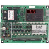 [DCT1022] DUST COLLECTOR MASTER TIMER/CONTROLLER 22 CHANNEL