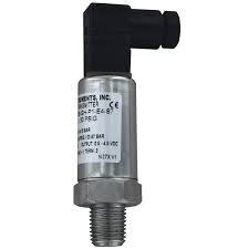 [628-13-GH-P1-E4-S1-NW] 628 SERIES TRANSMITTER, 0-300PSI, 4-20mA, 1/4"NPT , NSF Certified