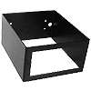 [BMK90000] BMK9- DIN Rail PAX® Base Mount Kit