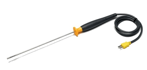 [2098691] 80PK-24 TYPE K SUREGRIP AIR TEMPERATURE PROBE, -40 TO 1500 F