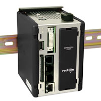 [PTV00000] PTV Series, ProducTVity Station - Plant Floor Communications Solution