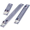[SGA1J6AY1] Watlow 375 Series High Temp Strip Heater, 6in. Finned 150W 120VAC