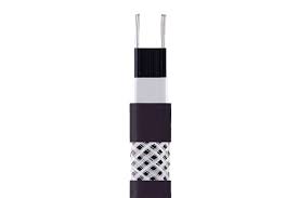 [SLCBL5240BP] Low Temperature Self-Regulating Heating Cable SLCBL5240BP, wet or weak chemical environments (i.e. weak acids), 5 watts per foot, 240 VAC