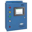 [5000-08-IT-5-2500-A32-0] SMC Sentry IT Fire & Gas Controller, 8 Channel, 5383-00 Retrofit Kit (PSG / Analog Output), 110/220 VAC, 60 Hz