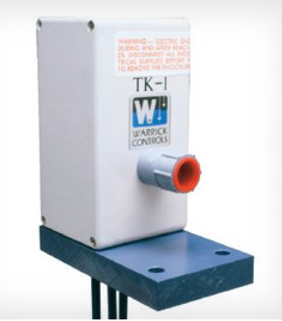 [TK-1] TK1 Application Specific Kits, Refill Open Tanks