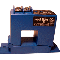 [CTSF0000] CTS Series Current Switch, 0 - 150 A, Fixed Case