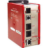 [CSMSTRV2] Modular Controller Series CSMSTRV2 - Control and Communication
