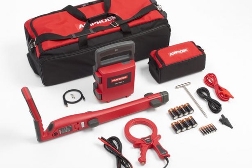 [4994398] UAT-620 Series Amprobe Ungderground Utility Locator kit