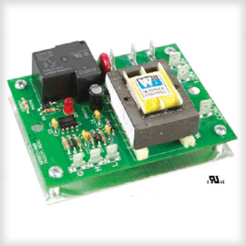 [19MRD1] Series 19MR Conductivity Based Liquid Level Control, Nema 1 Enclosure, Inverse 19K Ohms/cm Sensitivity