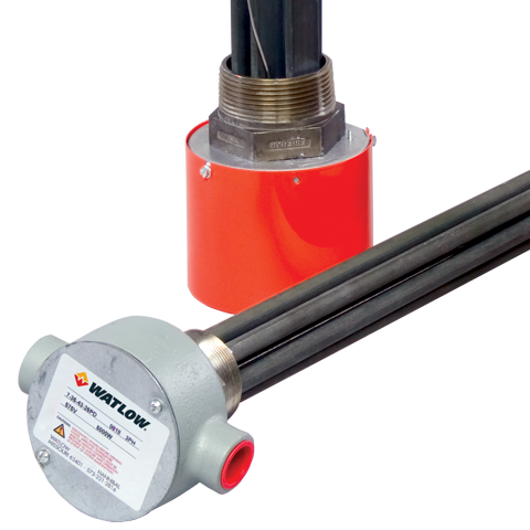 [BGS713J7W-22] Watlow Screw Plug Heater 480V, 2 Inch, 1500 Watts